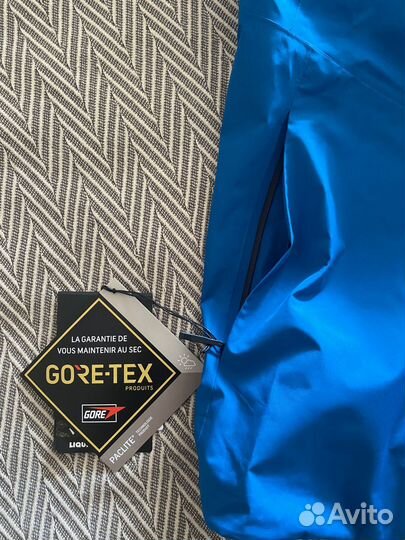 Куртка Black Diamond Liquid Point L (Gore-Tex)