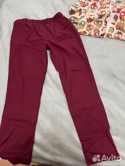 Медицинский костюм