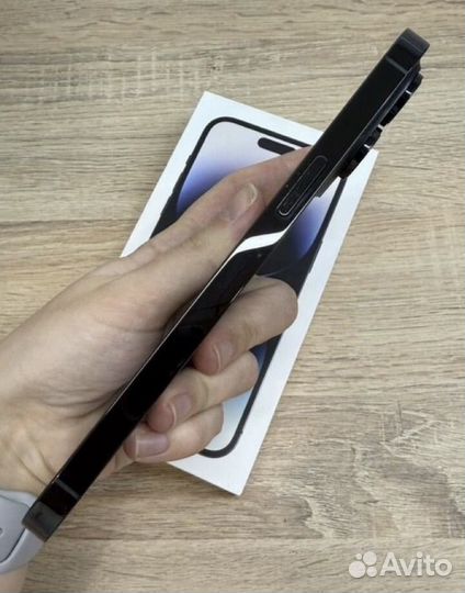 iPhone 14 Pro Max, 256 ГБ