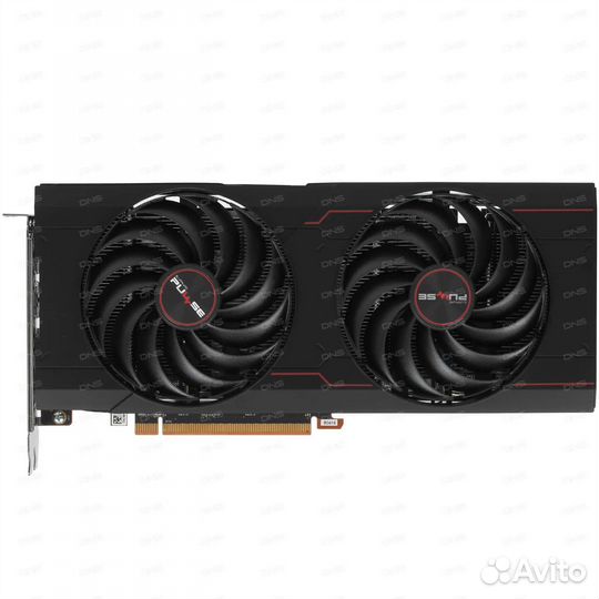 Sapphire AMD Radeon RX 6700 pulse
