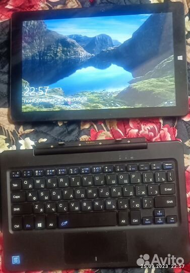 Планшет digma citi 1804