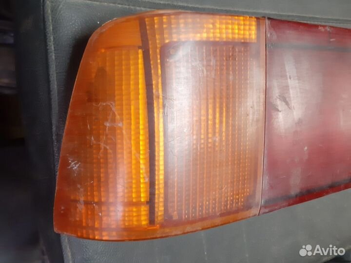 Фонарь задний фара Москвич 2141 Святогор