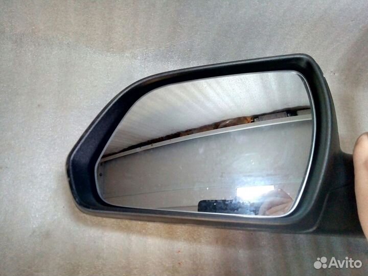 Hyundai Creta с 2015г. - Зеркало левое Б/У