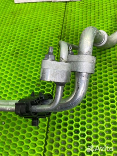 Трубка кондиционера Passat (B8) 3G2, 3G5, CB2, CB5