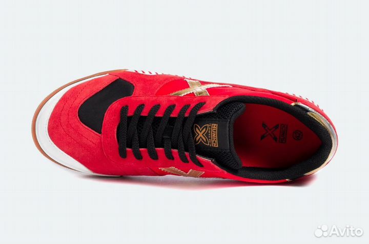 Munich Футзальная обувь gresca 3000293, 42 EUR