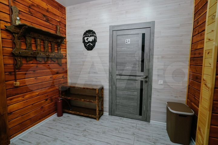 Коттедж 150 м² на участке 15 сот.