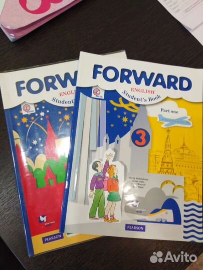 Учебники 2 класс школа россии