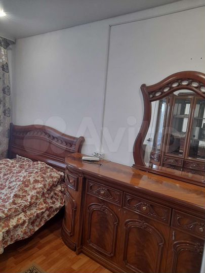 Комната 16 м² в 1-к., 2/3 эт.