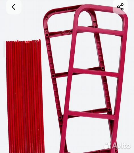 Подставка для обуви