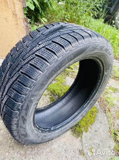 Nokian Tyres Nordman RS2 SUV 225/55 R18