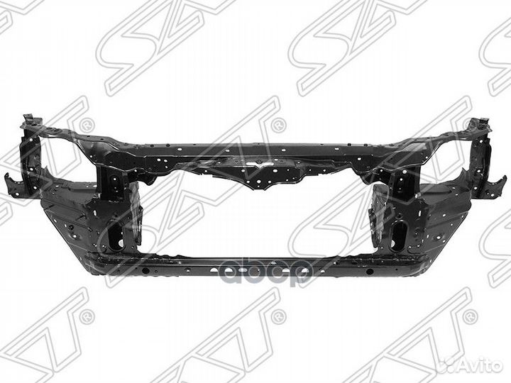 Рамка кузова Toyota Land Cruiser (J200) 15-21