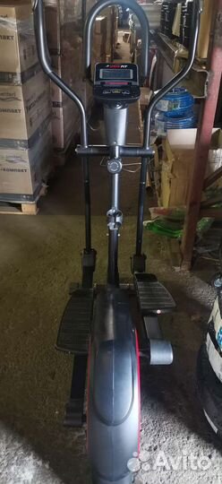 Эллиптический тренажер UnixFit MV-420