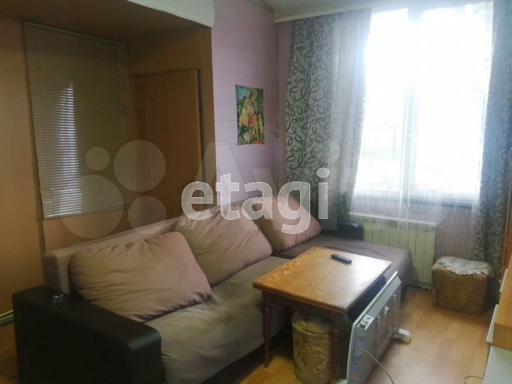 Дача 37,1 м² на участке 4 сот.