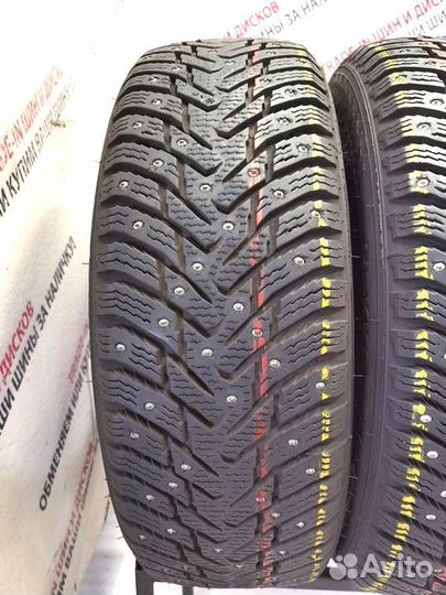 Nokian Tyres Hakkapeliitta 8 195/65 R15 95T