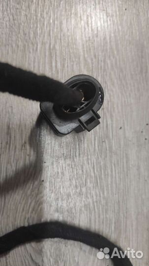 Разъем VAG 1j0973752