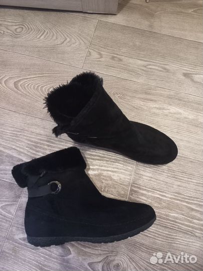 Балетки Zara
