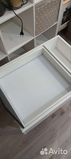 Стол для игр с песком