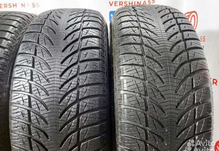 Sava Eskimo SUV 225/65 R17