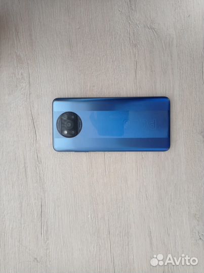 Xiaomi Poco X3 Pro, 6/128 ГБ