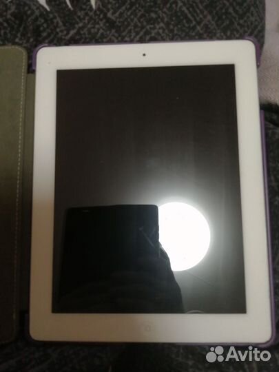 iPad 4
