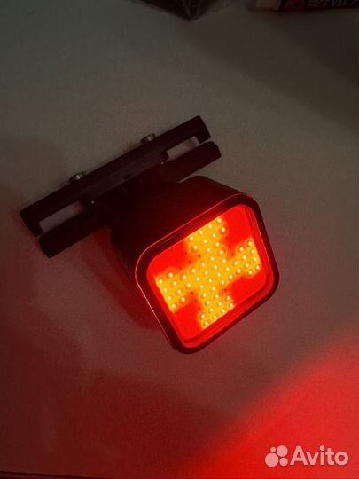 Велофонарь magene l308