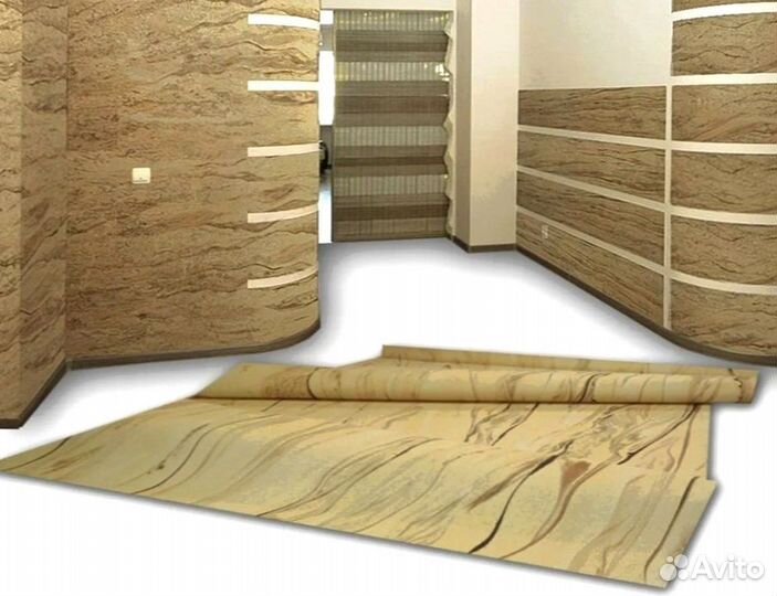 Нашумевший гибкий Камень