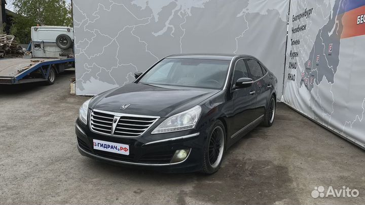 Замок двери передней левой Hyundai Equus (VI) 81310-3N020