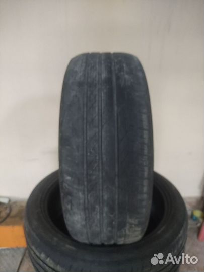 Bridgestone Turanza 6 225/45 R19