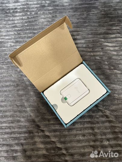 Usb wifi адаптер tp-link TL-WN822N