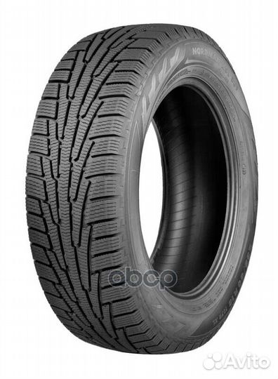 Ikon Tyres Nordman RS2 SUV 235/65 R18