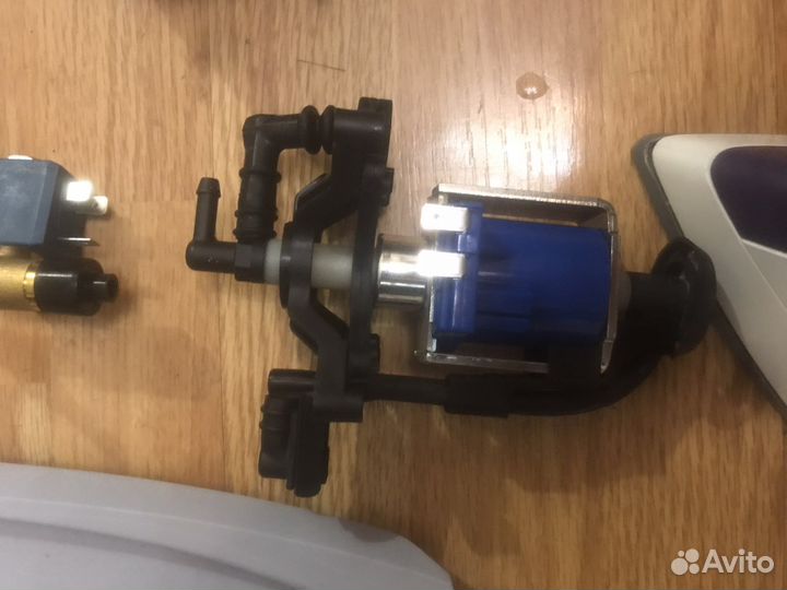 Парогенератор tefal запчасти