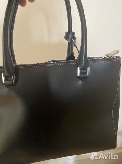 Сумка натуральная кожа италия оригинал