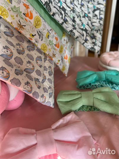 Конверт-одеяло на выписку