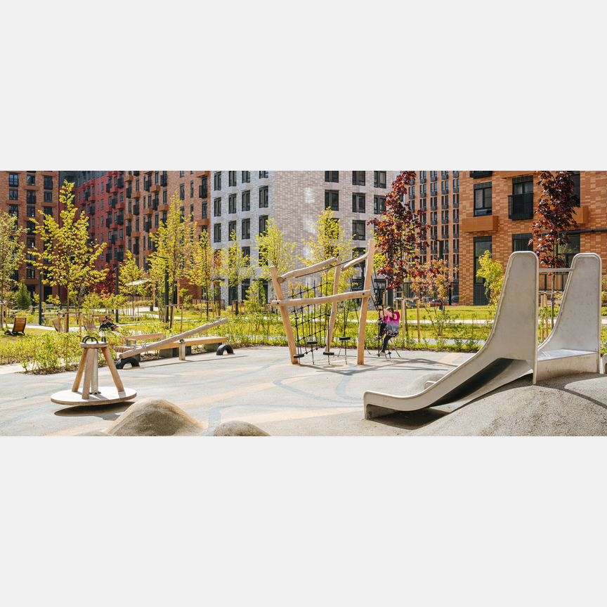 2-к. квартира, 65,5 м², 8/9 эт.