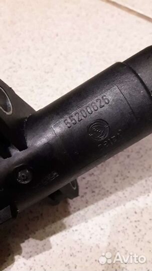 Цилиндр сцепления 55200626 рабочий