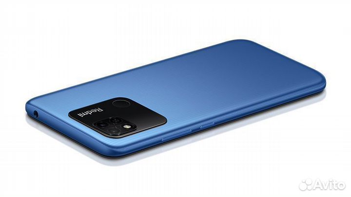 Xiaomi Redmi 10A, 2/32 ГБ
