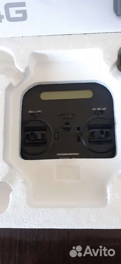 Пульт Квадрокоптер XIO 4 G