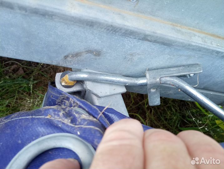 Прицеп автовоз МЗСА 821711, 2019