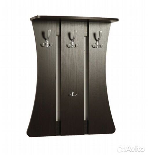 Вешалка в прихожую