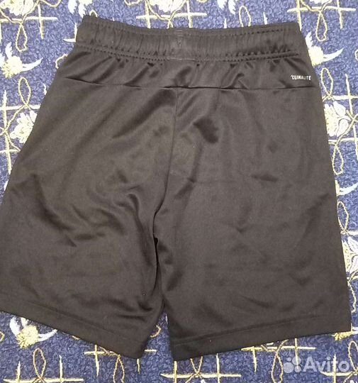 Шорты adidas для мальчиков