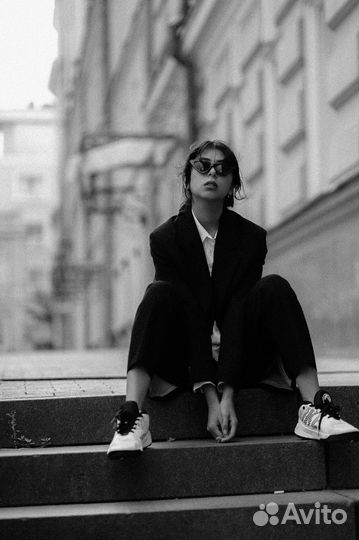 Фотосессия, о которой ты давно мечтала