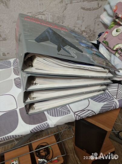 Сборник мировая авиация