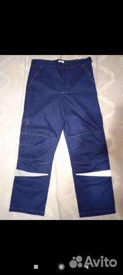 Костюм рабочий