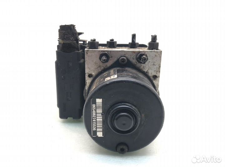 Блок ABS Volkswagen Golf 4 1.4 I 2003