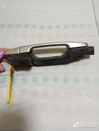 Ручька от toyota Королла