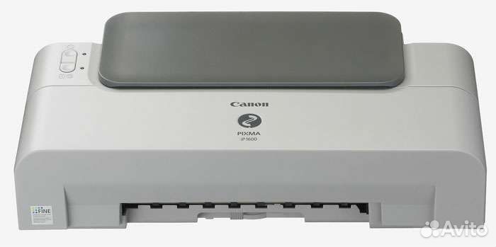 Принтер Canon