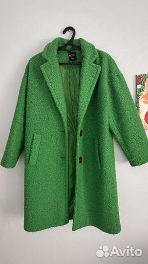 Пальто женское