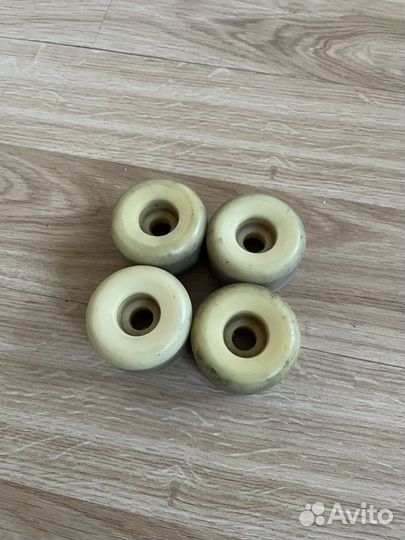 Колеса для скейтборда Spitfire Conical-Full 54mm