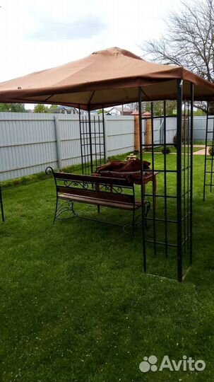 Шатер аренда