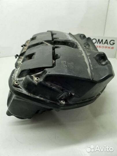 Корпус воздушного фильтра Yamaha YZF-R6 06-07